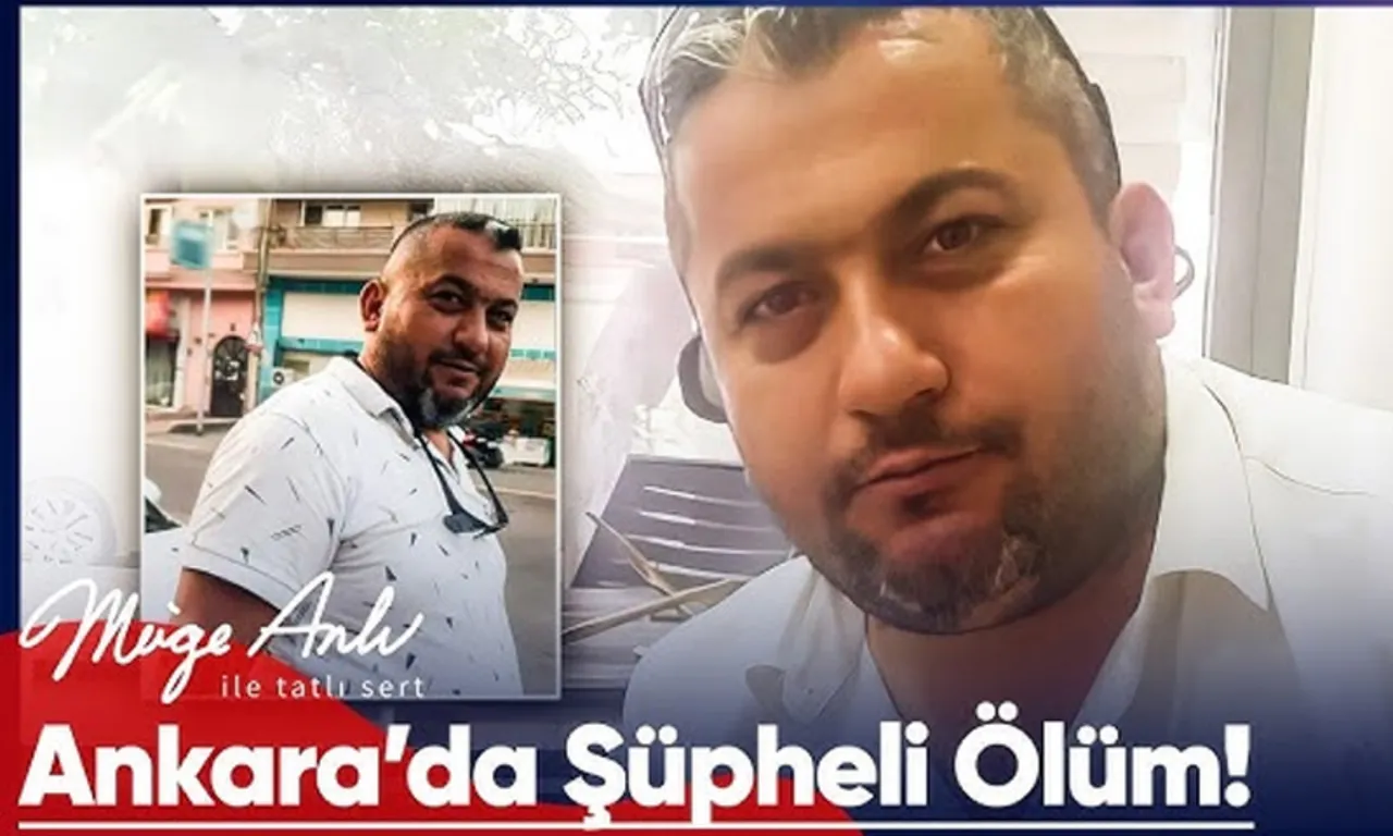 100 milyon TL’lik servet sahibi Ramazan Arıkan’ın şüpheli ölümü! ‘Zehirli içli köfte’ itirafı geldi