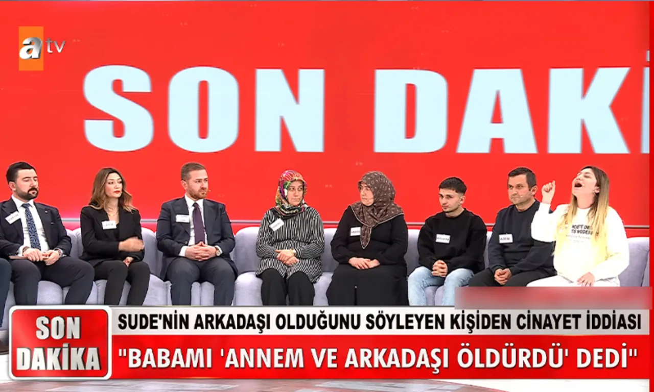 100 milyon TL’lik servet sahibi Ramazan Arıkan’ın şüpheli ölümü! ‘Zehirli içli köfte’ itirafı geldi