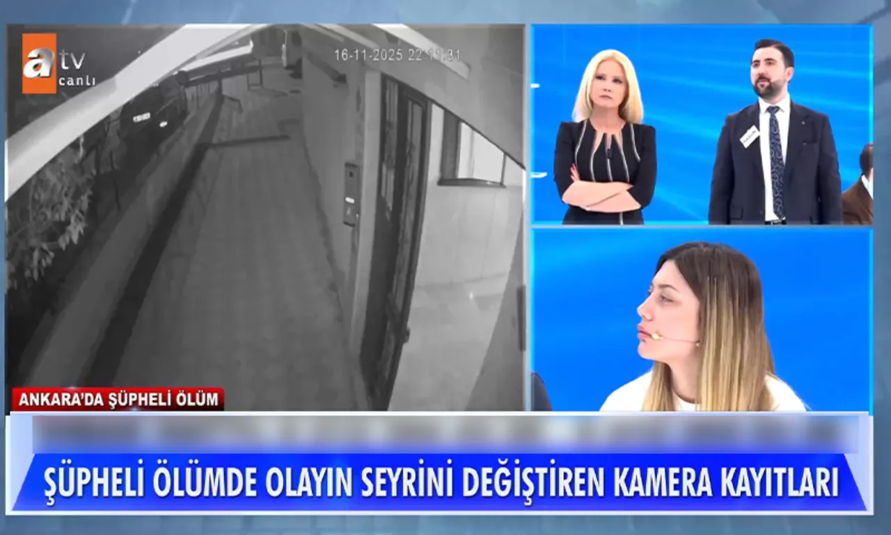 100 milyon TL’lik servet sahibi Ramazan Arıkan’ın şüpheli ölümü! ‘Zehirli içli köfte’ itirafı geldi
