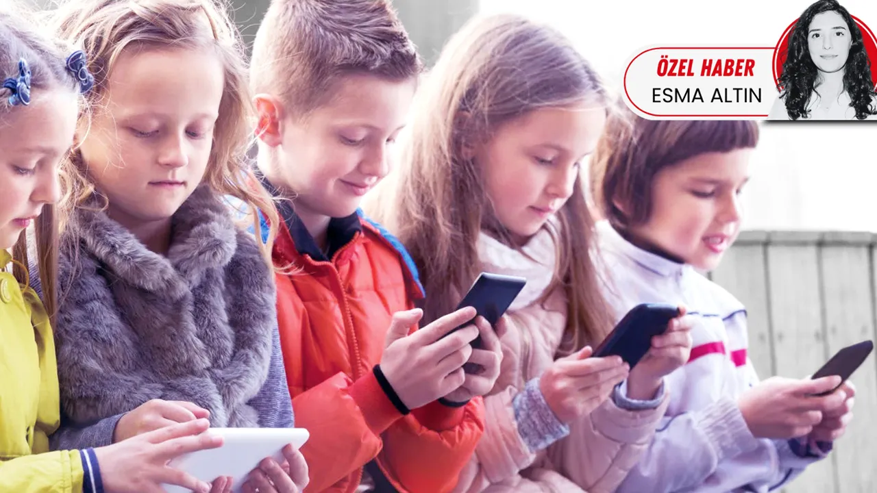 15 yaşından küçükler hesap oluşturamayacak: Sosyal medya için e-Devlet şifresi şart