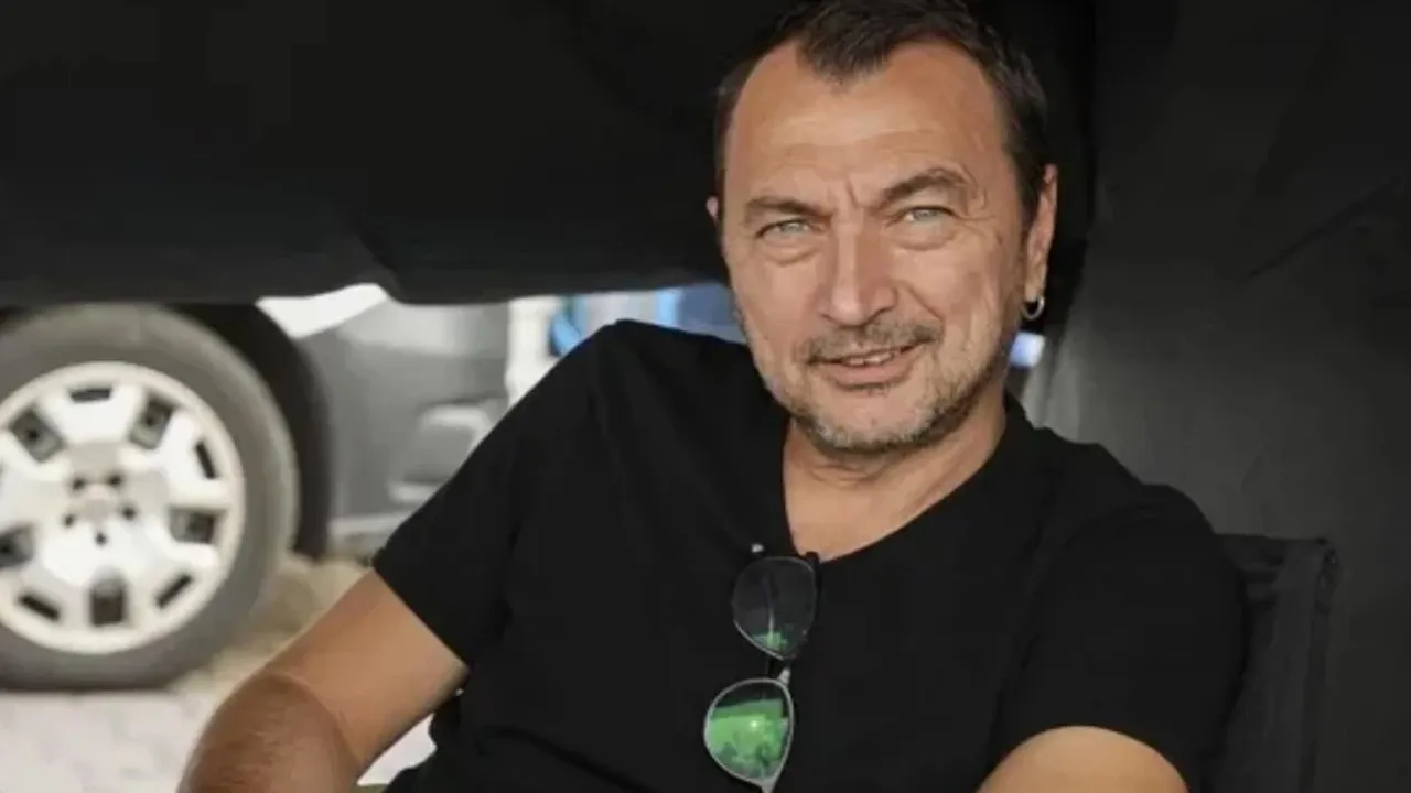 20 bin lira ödüyordu! Ünlü yönetmen kiracısı çıkmayınca dava açtı: Mahkemeden dikkat çeken karar…