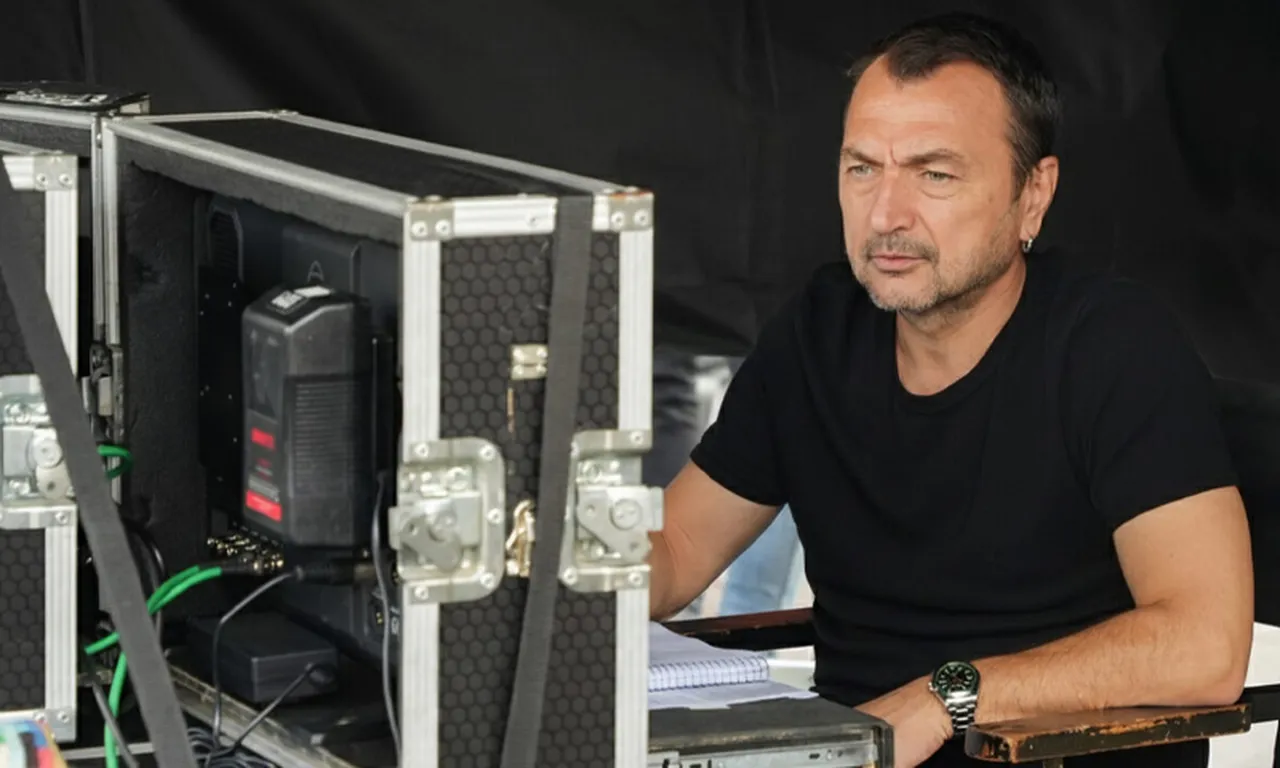 20 bin lira ödüyordu! Ünlü yönetmen kiracısı çıkmayınca dava açtı: Mahkemeden dikkat çeken karar…