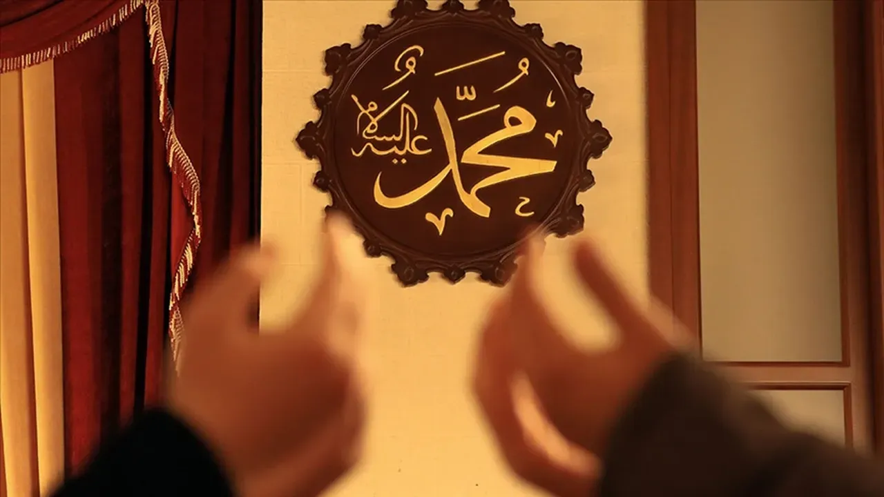 2026 Kadir Gecesi ne zaman, Ramazan'ın kaçıncı günü? Kadir Gecesi'nin anlam ve önemi