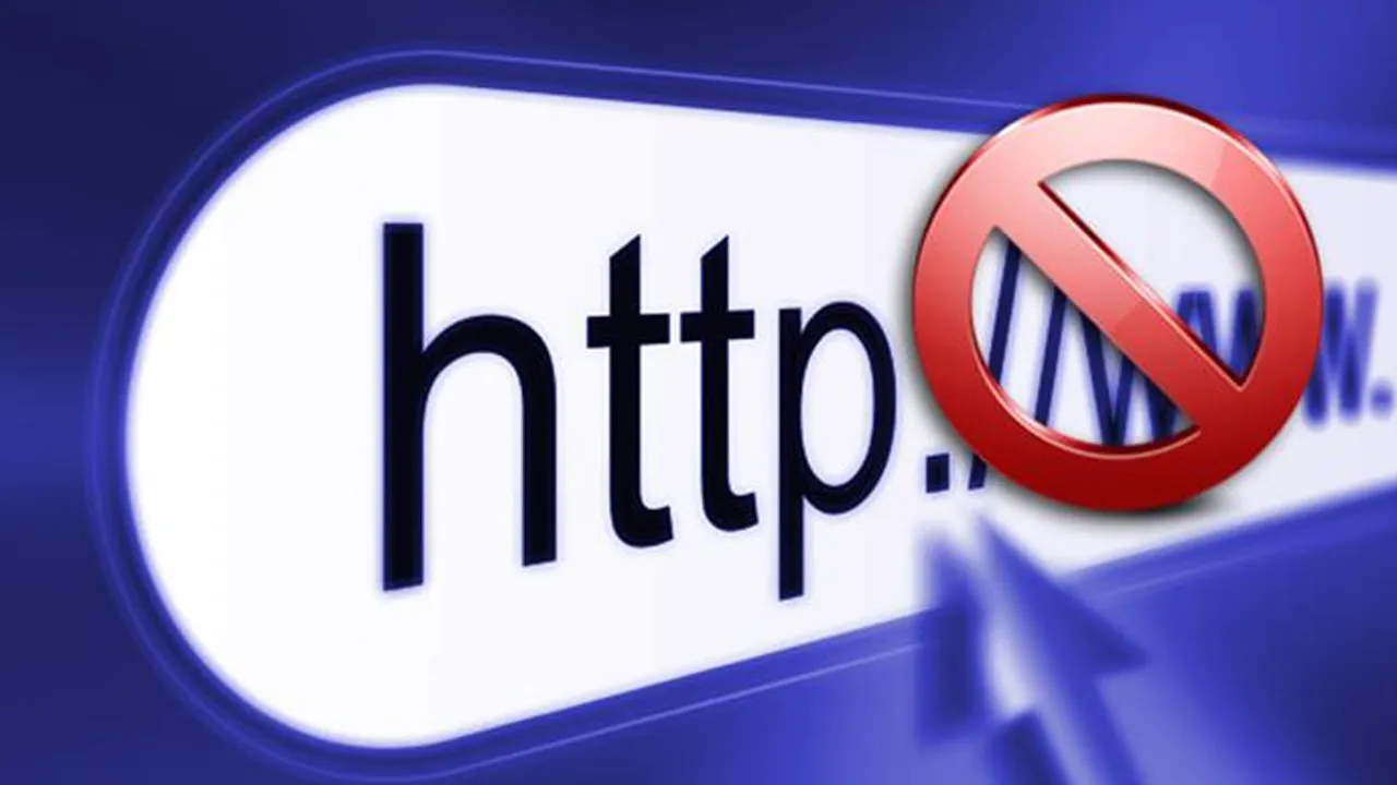 203 siteye ‘yasa dışı bahis’ kıskacı: Erişim engeli getirildi