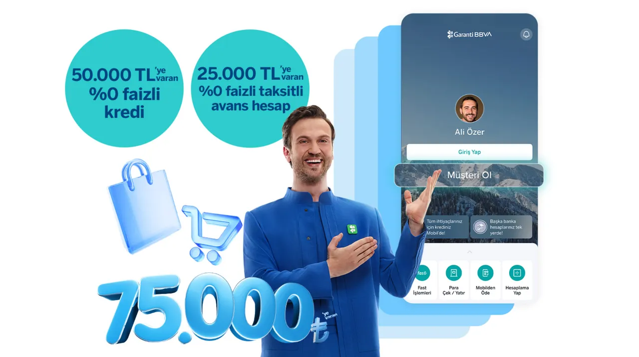 3 ve 6 ay vadeli faizsiz kredi fırsatı! Hangi banka ne kadar faizsiz kredi veriyor? İşte limitler