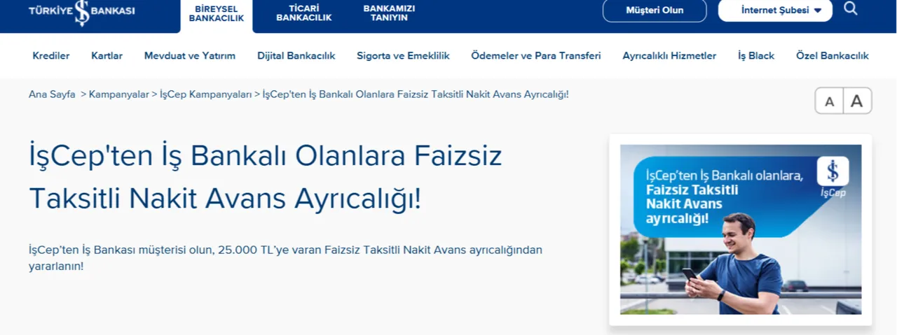 3 ve 6 ay vadeli faizsiz kredi fırsatı! Hangi banka ne kadar faizsiz kredi veriyor? İşte limitler