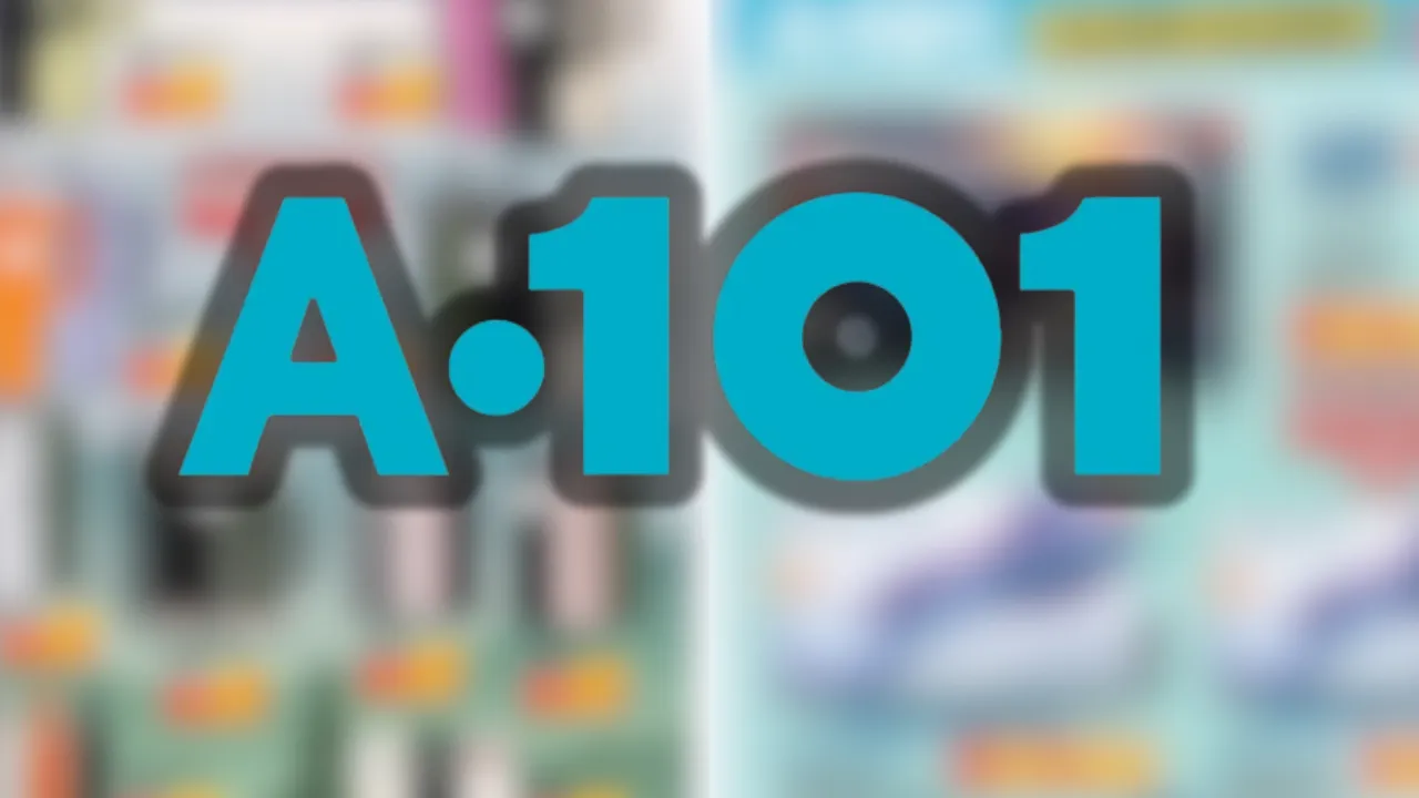 A101’den Stanley termos sürprizi! 5 Mart A101 aktüel kataloğunda dikkat çeken ürünler