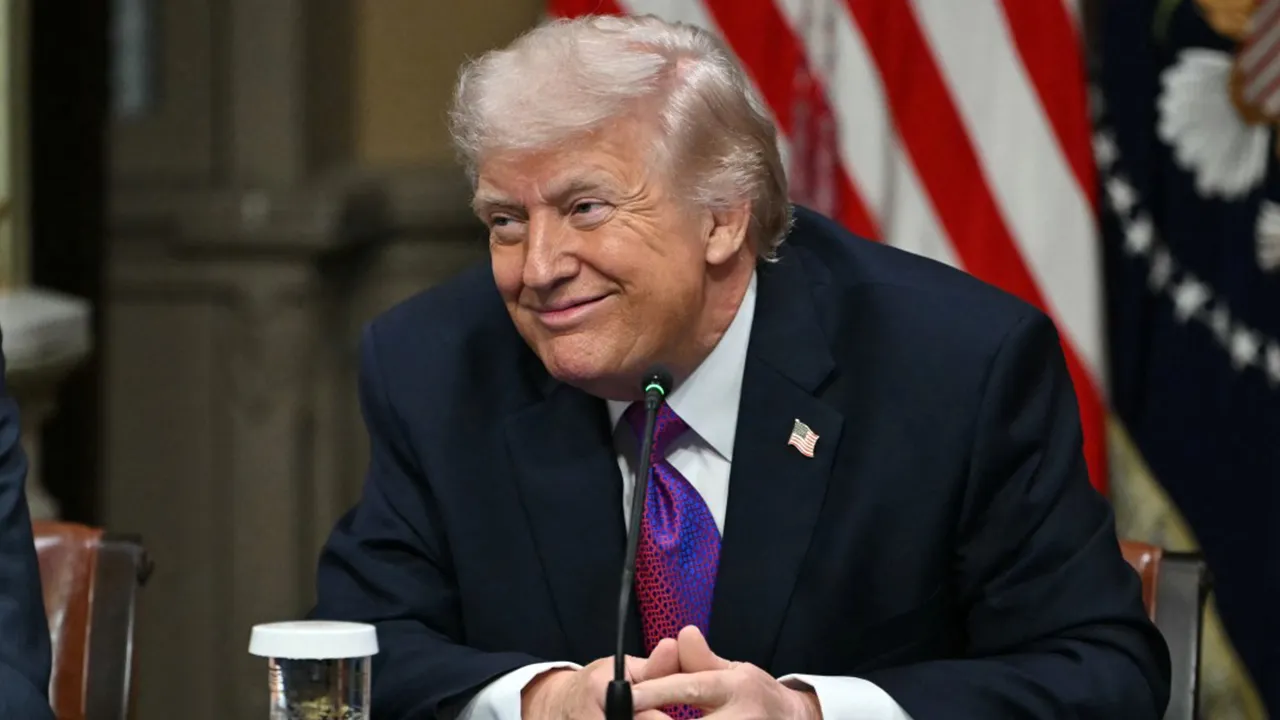 ABD Senatosu'ndan Trump’a 'savaş vizesi': İran operasyonuna engel çıkmadı