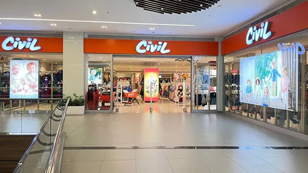 Açıklama geldi! Çocuk giyim markası Civil'den milyonlarca kişinin verisi sızdırıldı