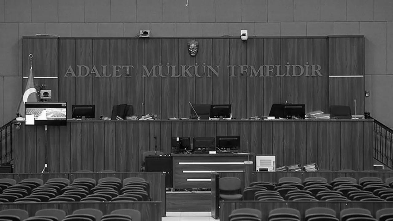 Bazı davalar artık belirli mahkemelerde görülecek: Karar Resmi Gazetede