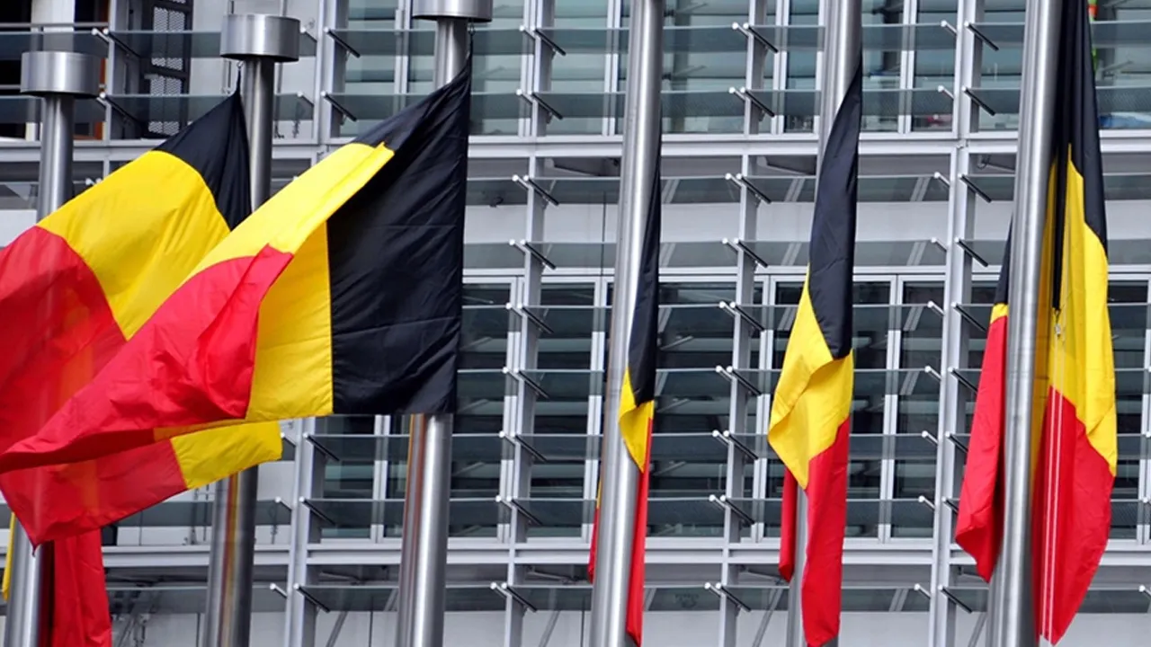 Belçika 227 milyon avroyu savunmaya ayırdı: Mistral 3 geliyor