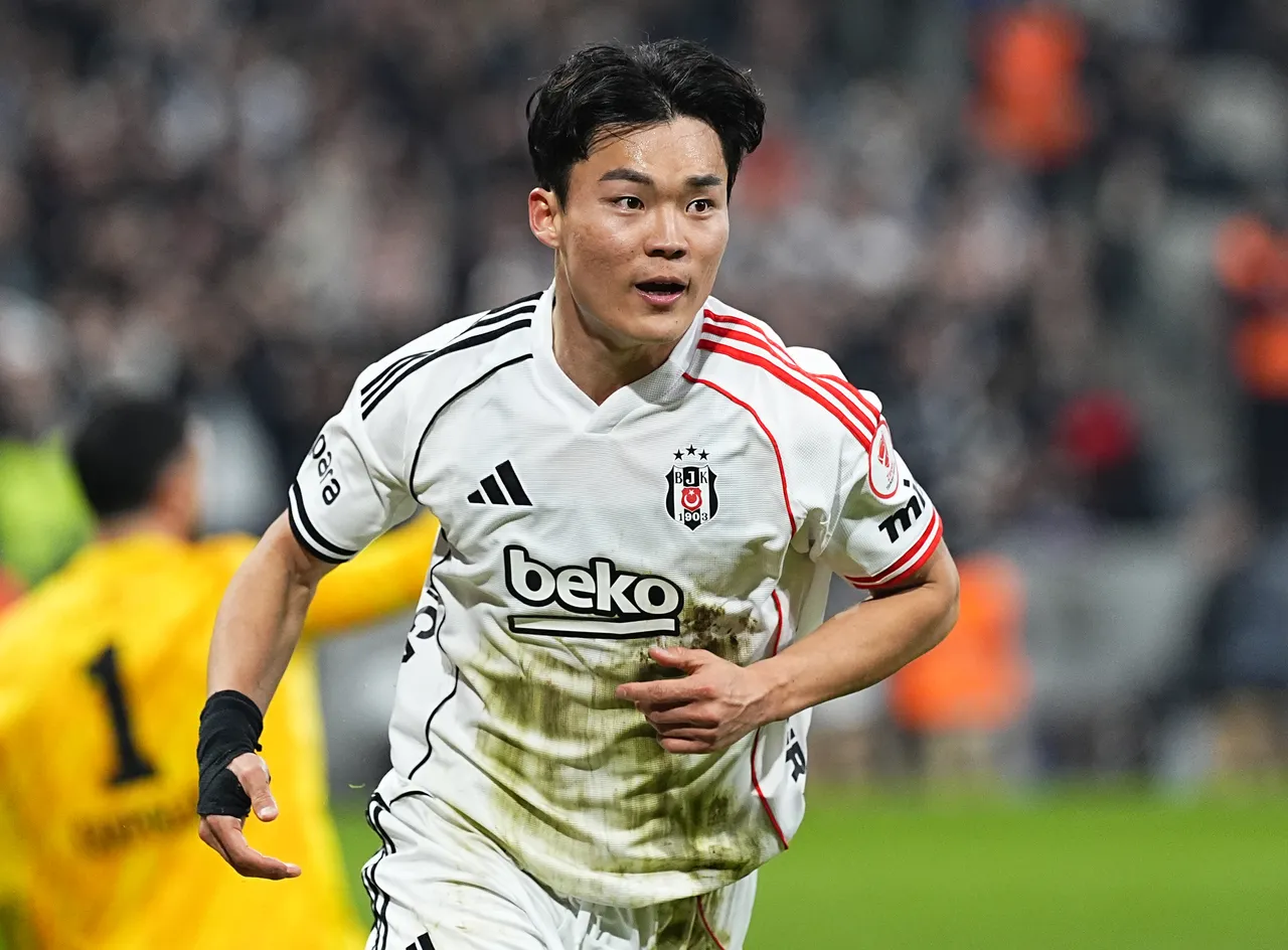 Beşiktaş'ın en önemli kozu Hyeon-gyu Oh olacak