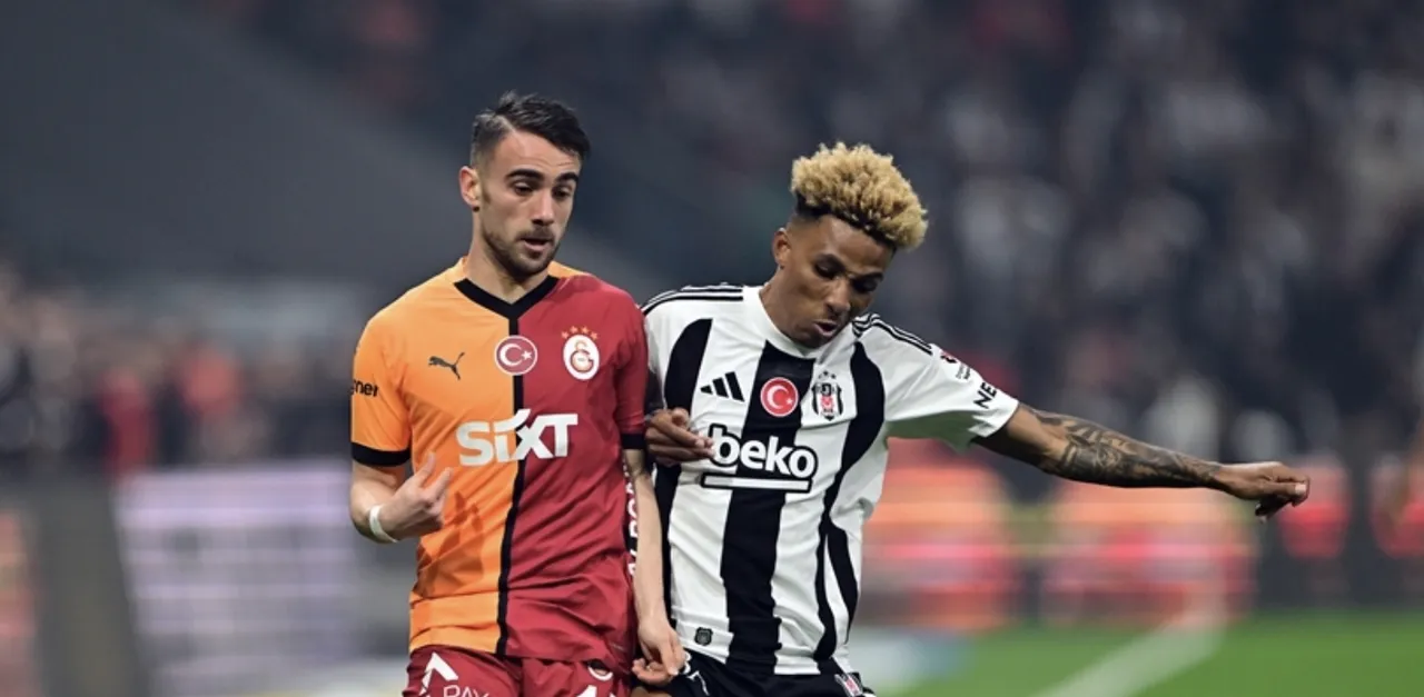 Beşiktaş-Galatasaray maç bileti fiyatları açıklandı! İşte BJK-GS maç bileti genel satış tarihi ve saati