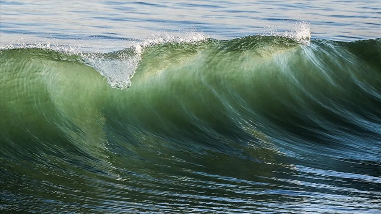 Bilim insanlarından korkutan keşif! Deniz seviyeleri sandığımızdan çok daha yüksek
