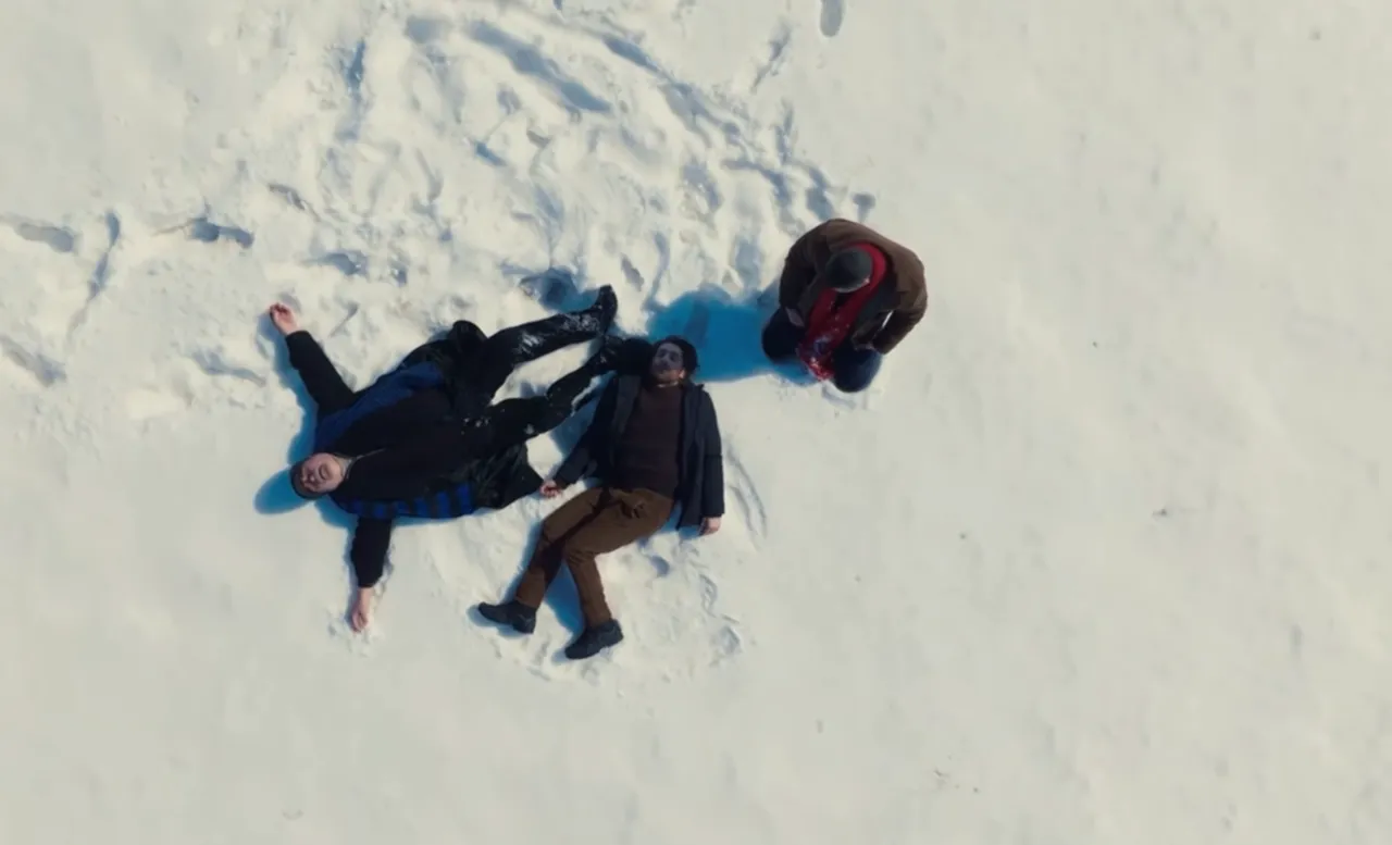 Bora Akkaş diziden neden ayrıldı? Veliahtın son bölümünde Zaferin ölümü izleyenleri sarstı