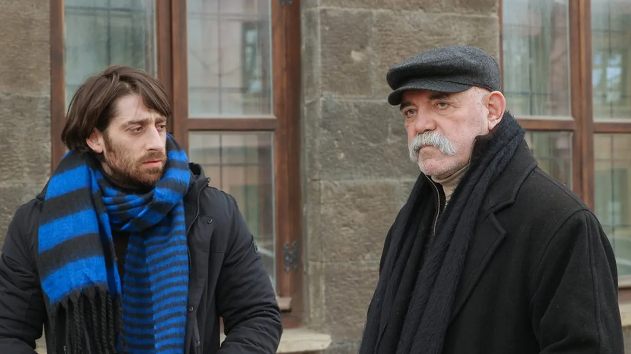 Bora Akkaş diziden neden ayrıldı? Veliahtın son bölümünde Zaferin ölümü izleyenleri sarstı