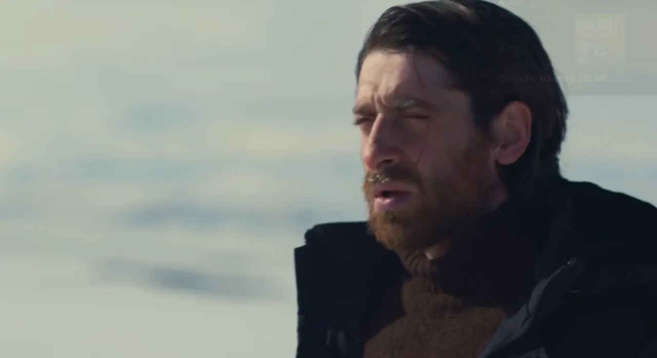 Bora Akkaş diziden neden ayrıldı? Veliahtın son bölümünde Zaferin ölümü izleyenleri sarstı