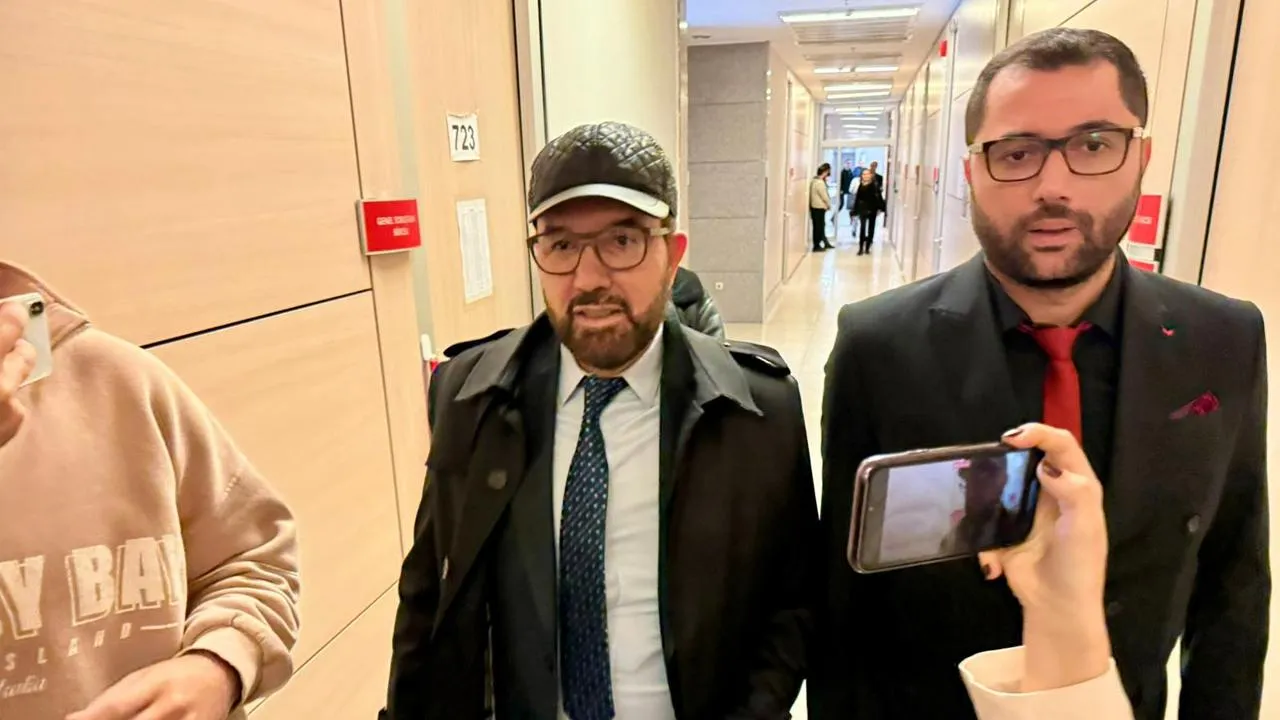 Doktor Bülent Timurcihan