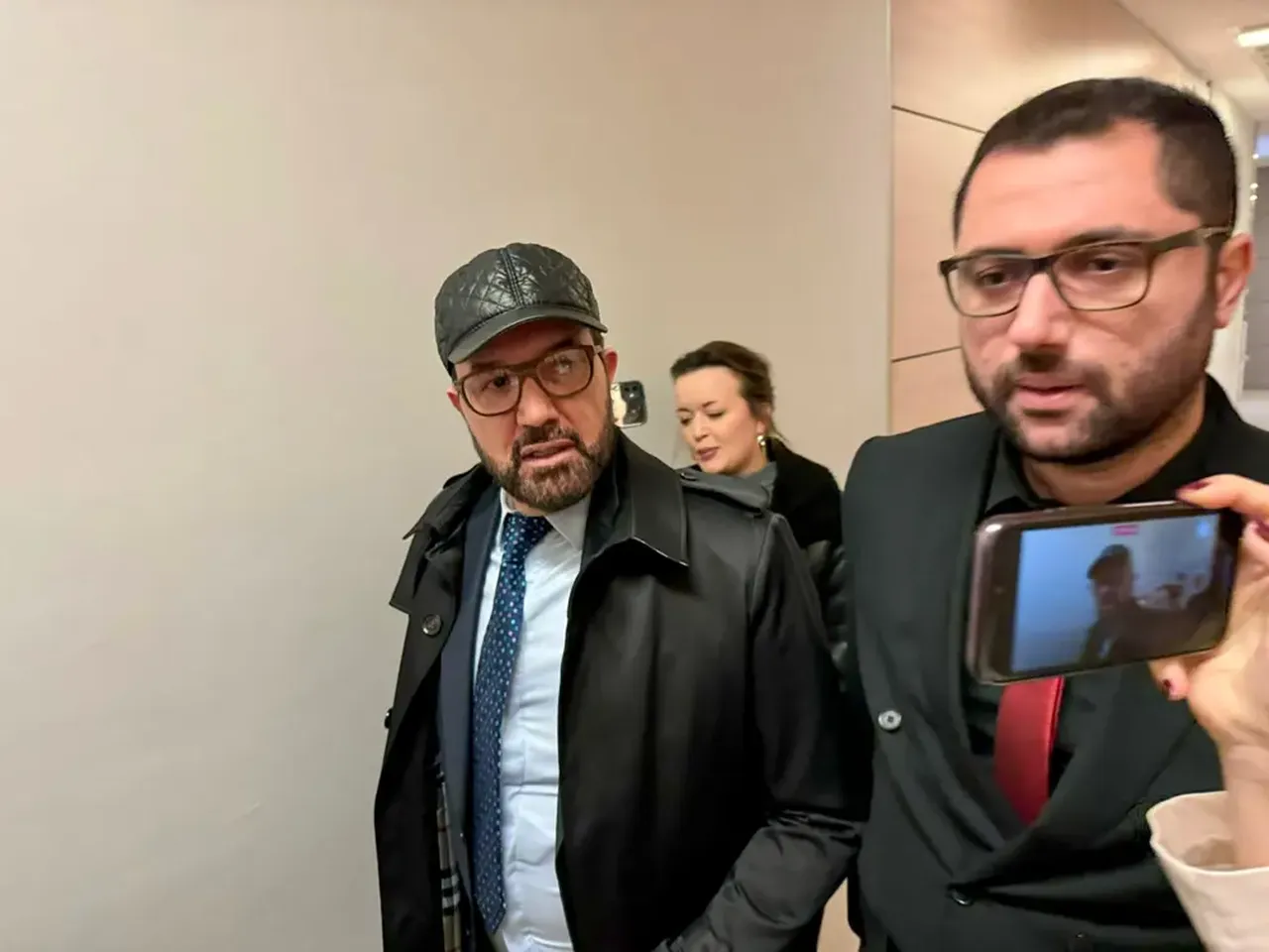 Bülent Cihantimur’dan avukatlarına 15,8 milyonluk dolandırıcılık suçlaması