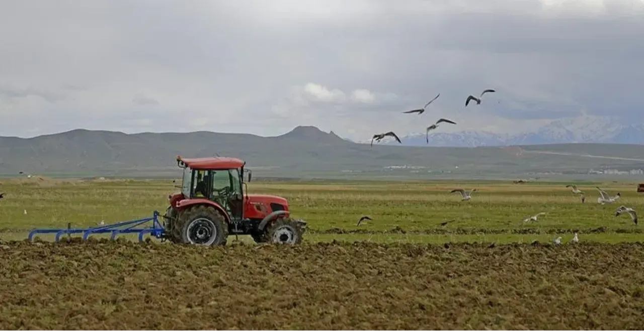 ÇİFTÇİLERE MÜJDE