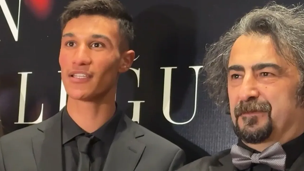 Çobanlıktan başrol oyunculuğuna…  Filmi 7 ödül aldı, herkes Alpay Kaya’yı konuşuyor