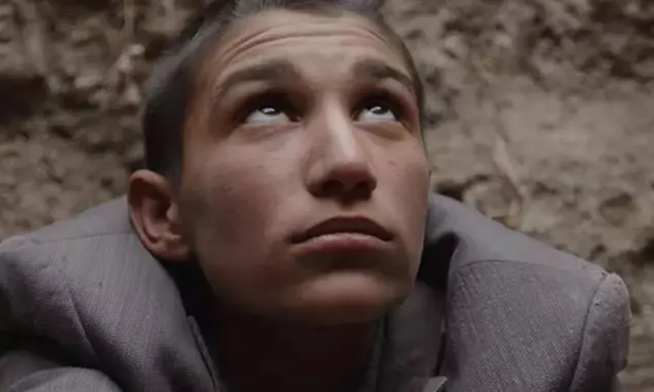 Çobanlıktan başrol oyunculuğuna…  Filmi 7 ödül aldı, herkes Alpay Kaya’yı konuşuyor