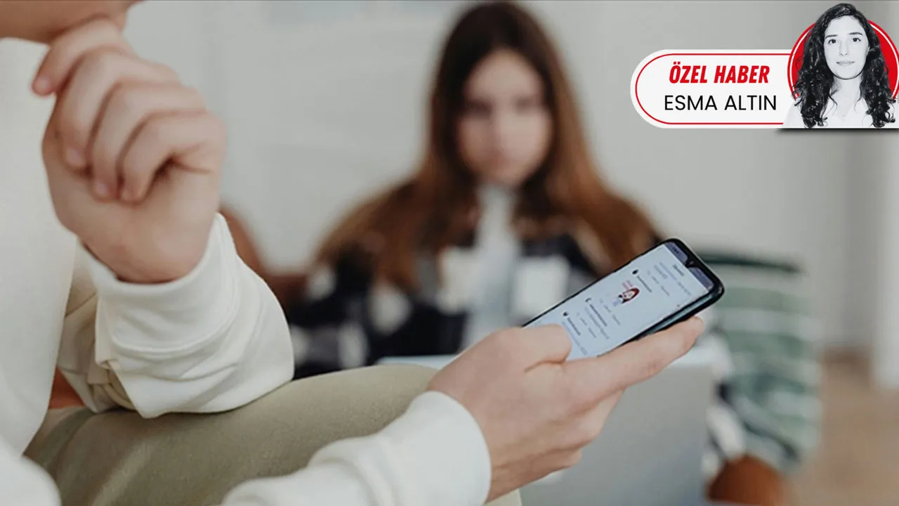 Çocukların yüzde 82’sinin aileden gizli hesabı var! Aile denetiminden uzak sosyal medya tehlikesi