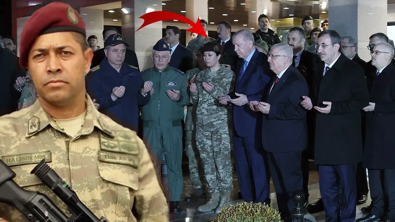 YANINDAKİ İSME DİKKAT