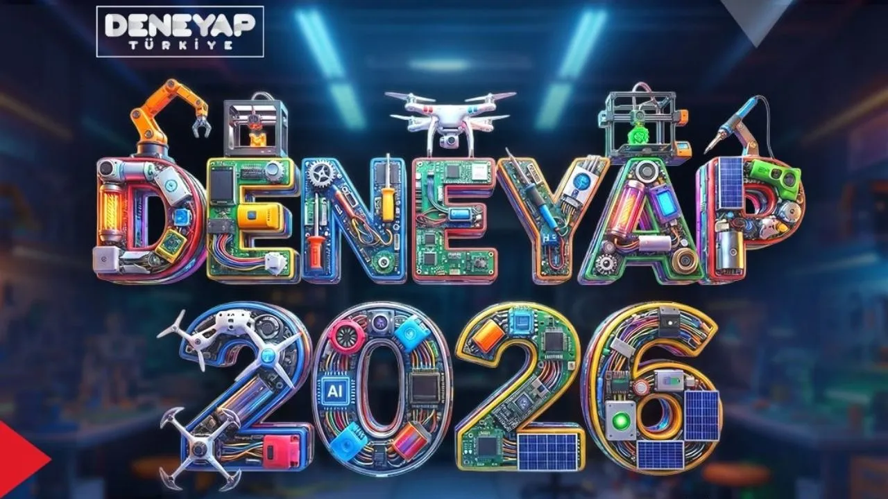 DENEYAP Teknoloji Atölyeleri başvuru tarihleri 2026: Kimler başvurabilir, son başvuru ne zaman?