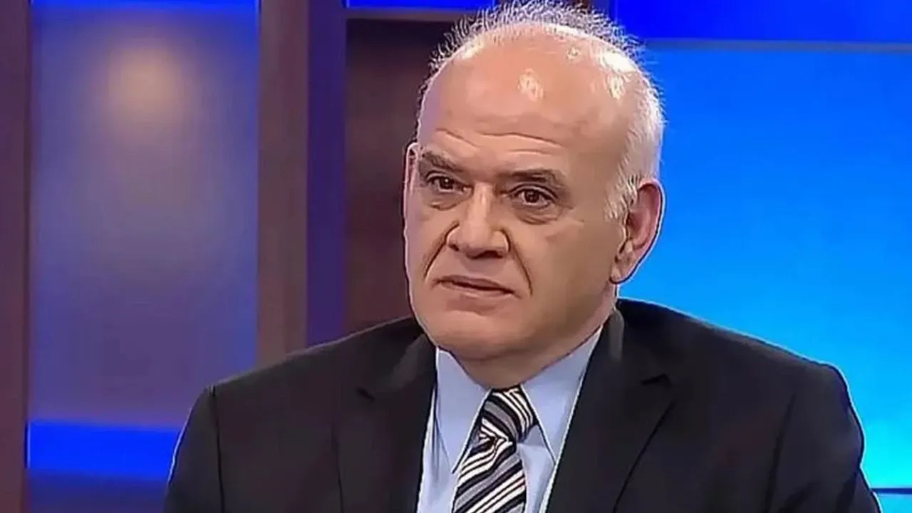 Ahmet Çakar