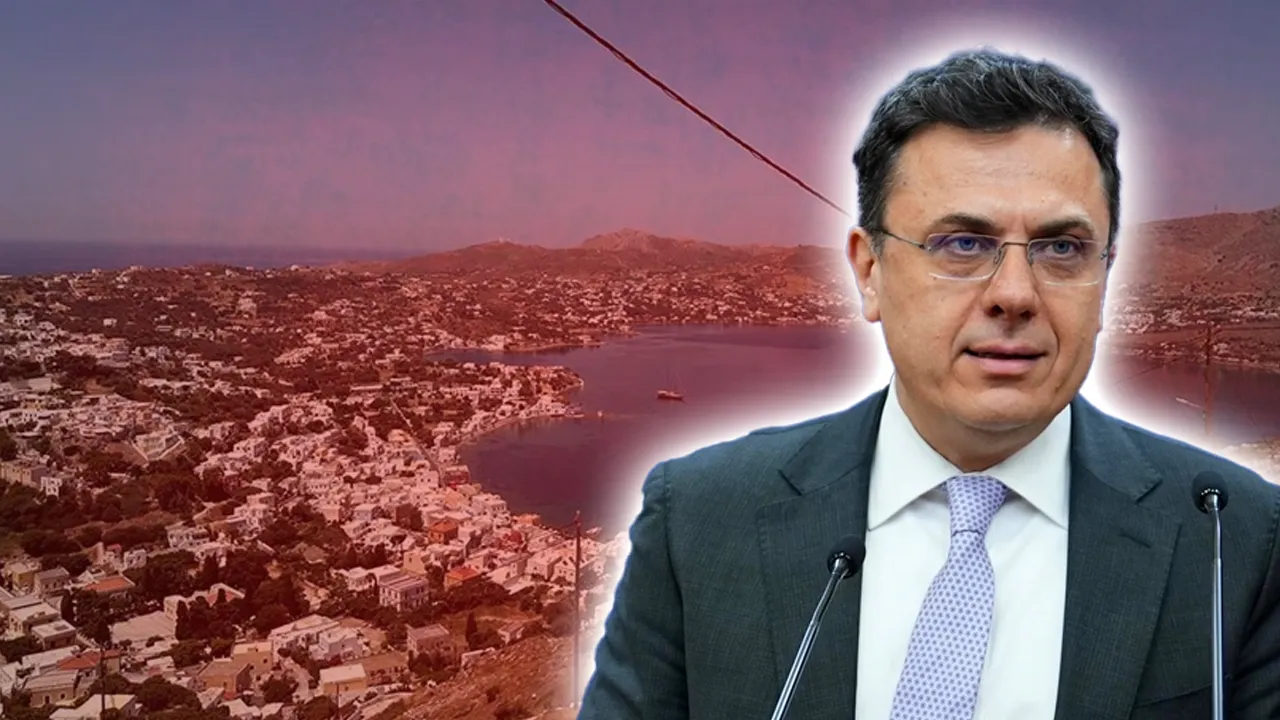 Dışişleri’nden ‘Ege Adaları’ açıklaması: Tartışmaya açık bir husus yok