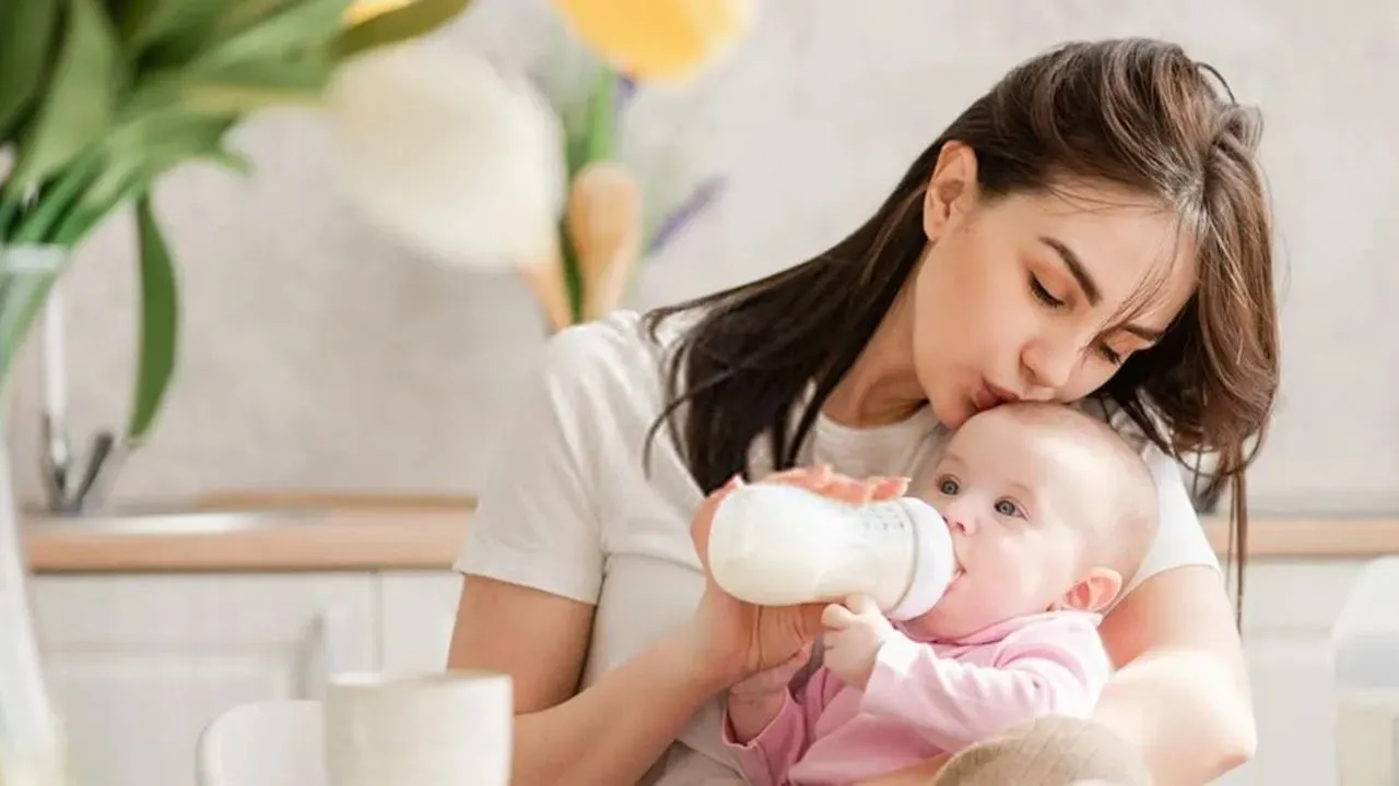 Doğum izni ve 15 yaş altına sosyal medya düzenlemesi TBMM'de