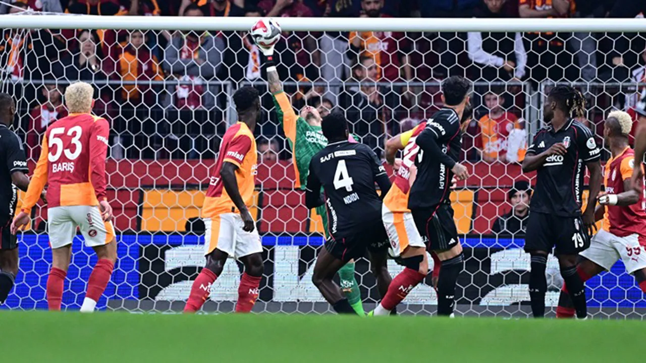 Dolmabahçe'de dev derbi: Beşiktaş-Galatasaray maçı bilet fiyatları açıklandı