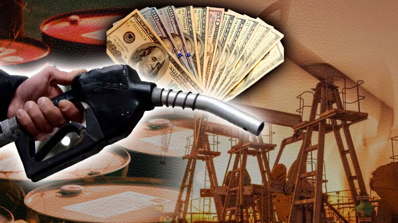 En fazla petrol rezervine sahip 10 ülke! Zirvedeki 303,2 milyar varili var 