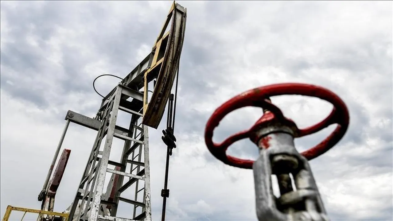 En fazla petrol rezervine sahip 10 ülke! Zirvedeki 303,2 milyar varili var