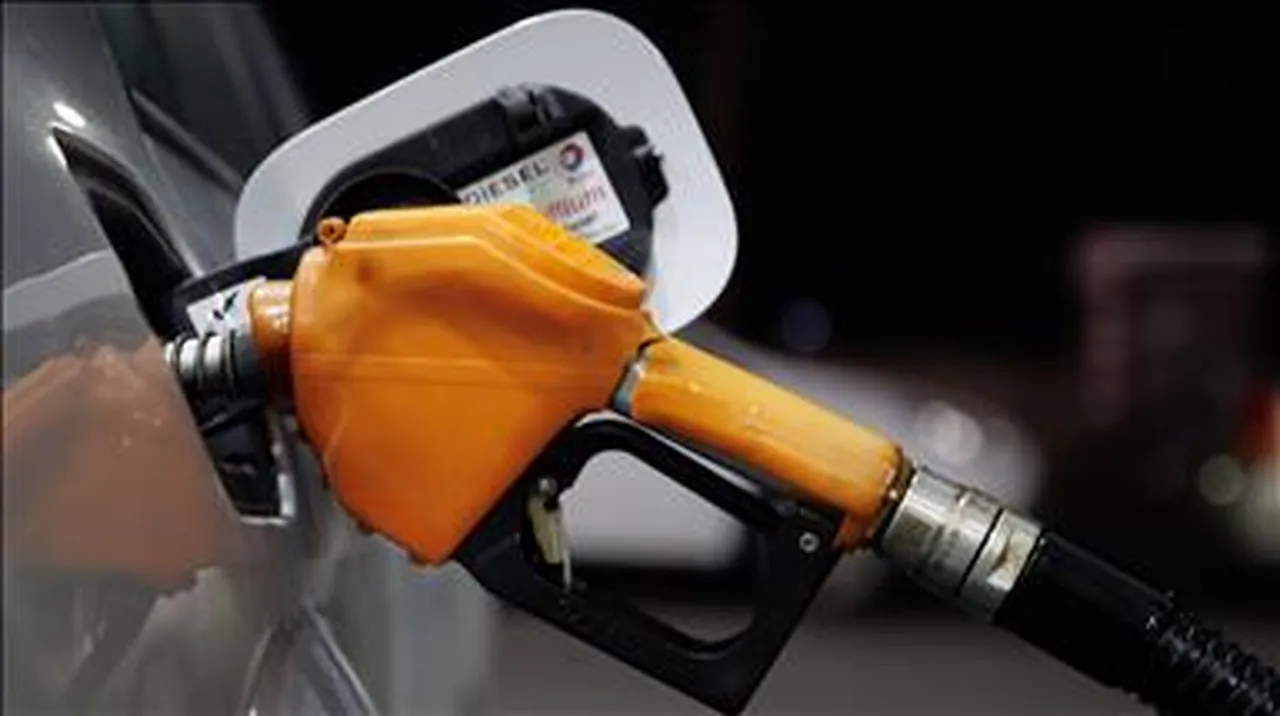 Eşel mobil sistemi nedir, akaryakıtta eşel mobil sistem ne demek? Karar Resmi Gazetede yayımlandı!