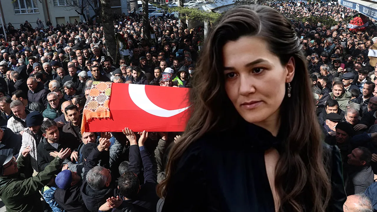 Fatma Nur öğretmenin ailesi acı detayları anlattı
