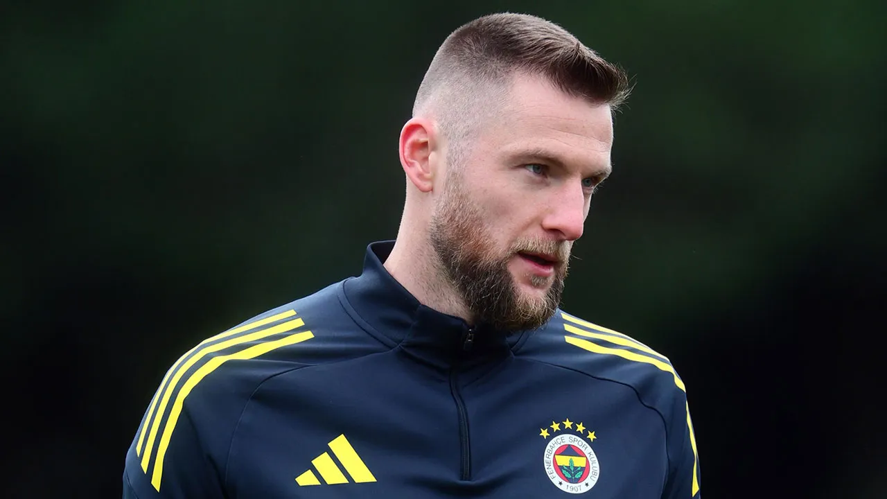 Fenerbahçe'de Skriniar müjdesi: Kritik maçta sahada olacak
