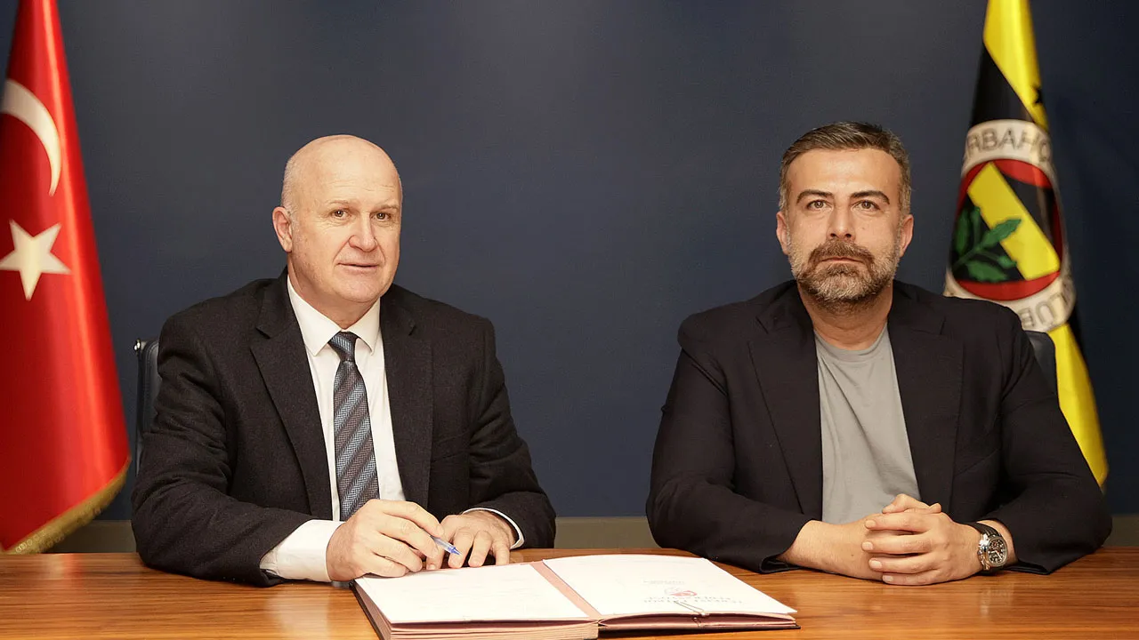 Fenerbahçe'de yeni görevlendirme açıklandı