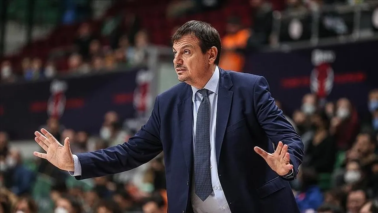 Ergin Ataman