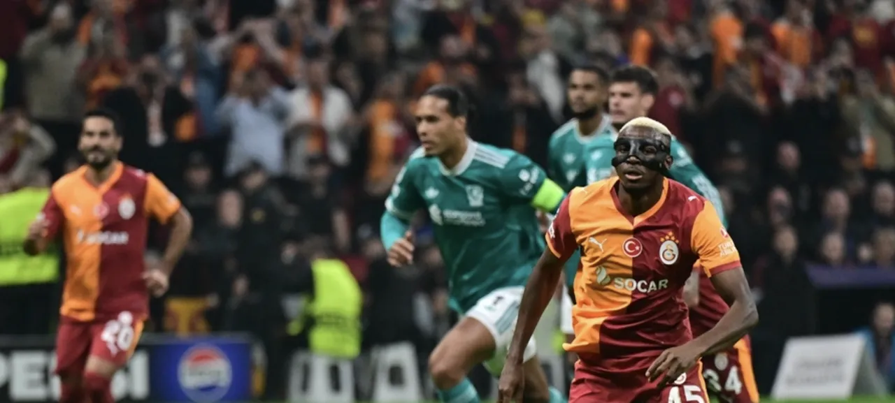 Galatasaray Liverpool maç bileti fiyatları açıklandı! İşte GS-Liverpool maç bileti satış tarihi ve saati...