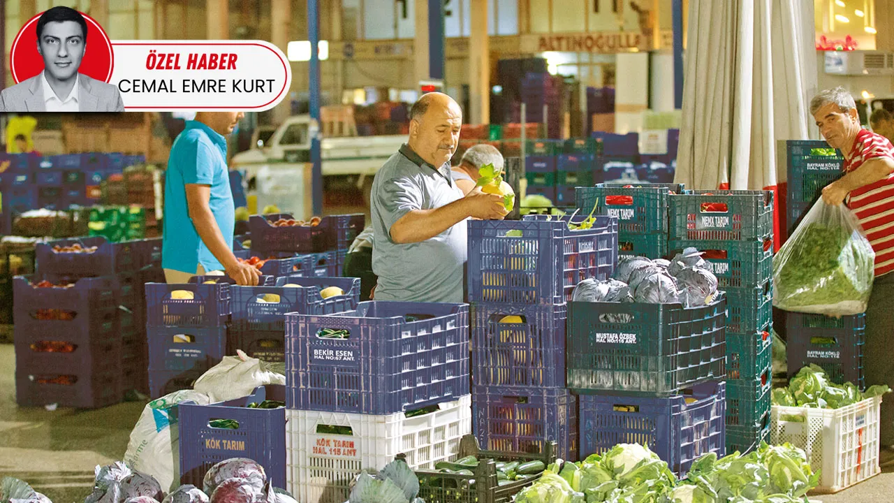 Gıdada kalem oyunu dijital takiple önlenir