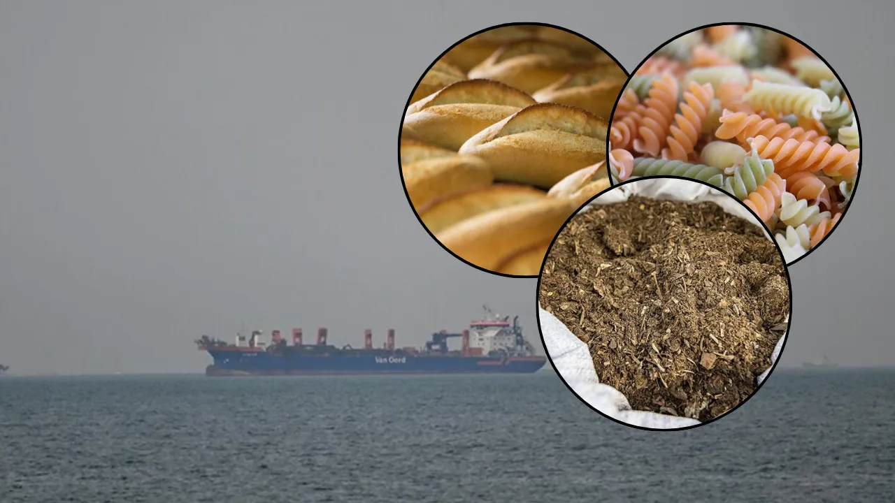 Hürmüz Boğazı açılmazsa çiftçiyi ne bekliyor? Uzmanlar uyardı: Gıda fiyatlarında büyük artış yaşanacak