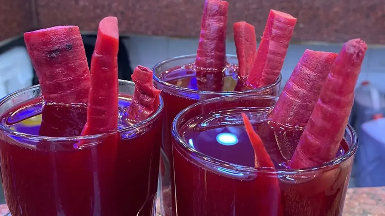 İftarda 1 bardak içmek yetiyor! Baş dönmesini azaltıp mideyi rahatlatıyor