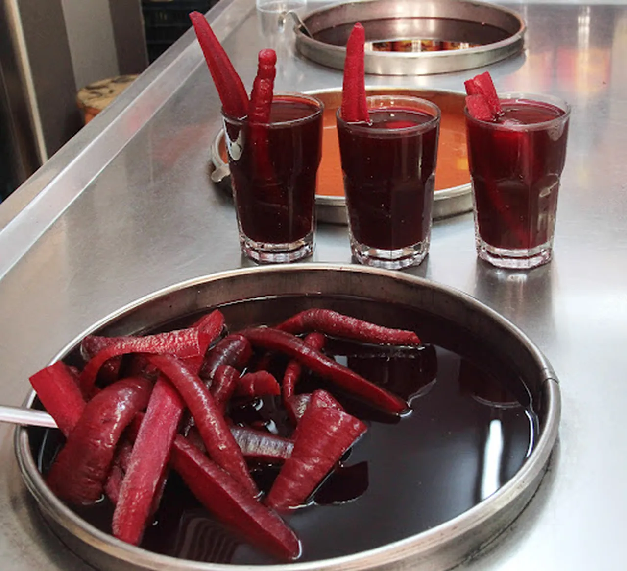 İftarda 1 bardak içmek yetiyor! Baş dönmesini azaltıp mideyi rahatlatıyor