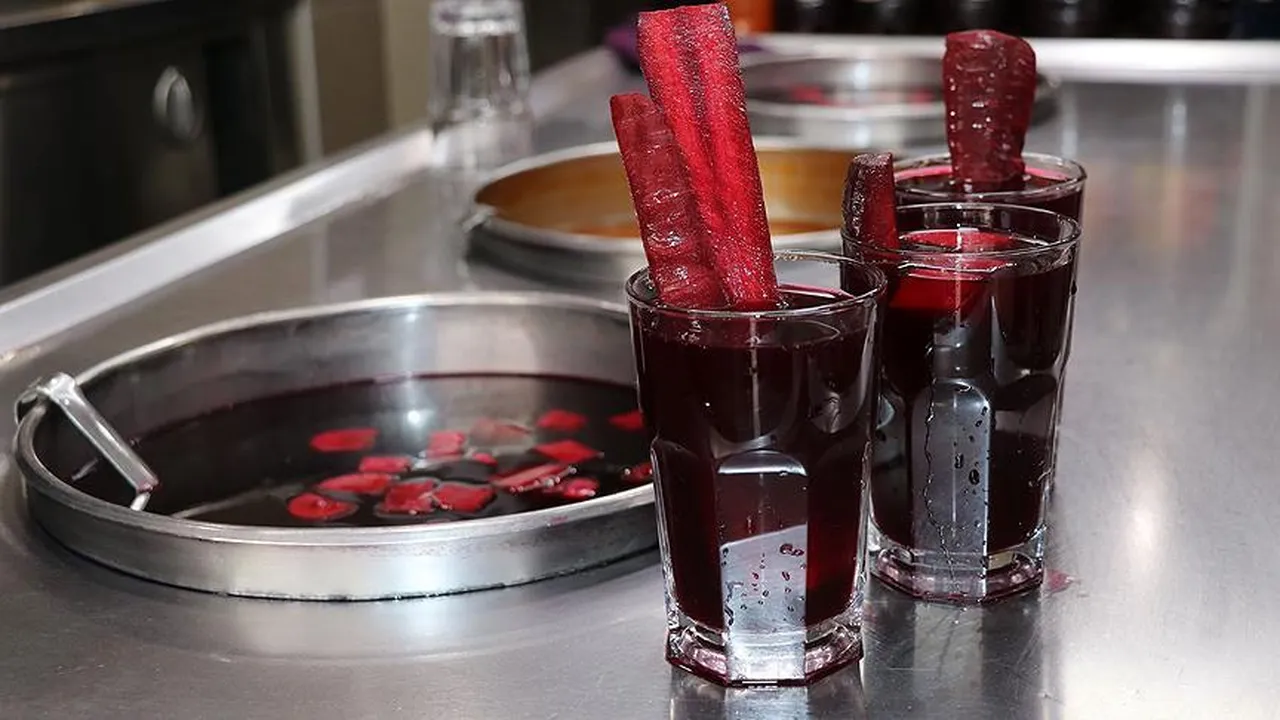 İftarda 1 bardak içmek yetiyor! Baş dönmesini azaltıp mideyi rahatlatıyor