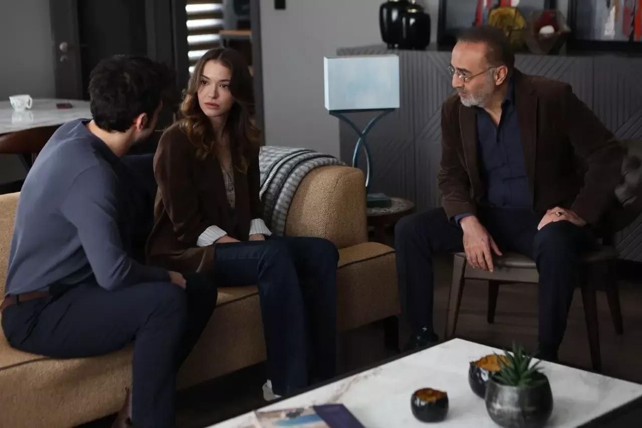 İnci Taneleri final mi yapıyor, kaçıncı bölümde? Final bölümü çekimleri tamamlandı