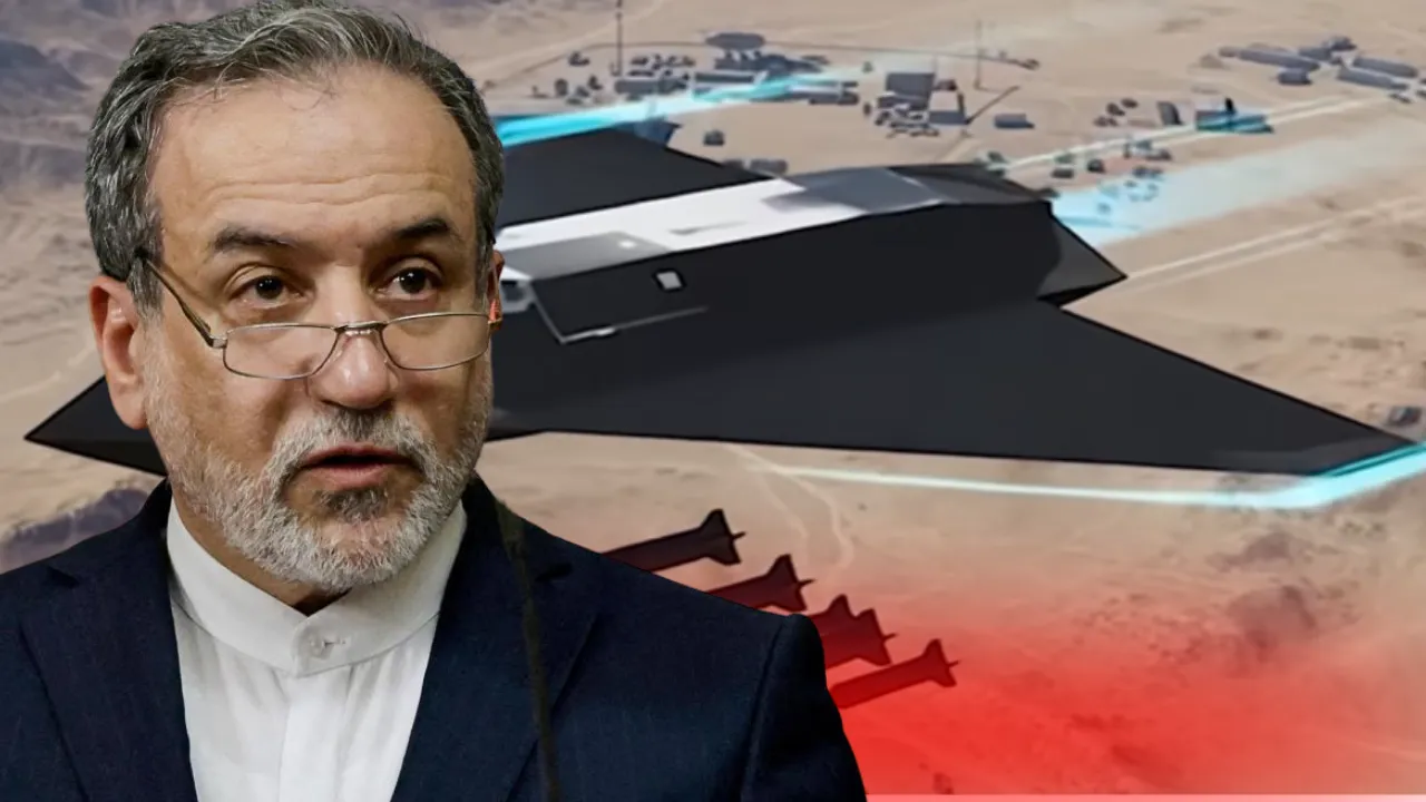 İran'dan kritik hamle! Hadid-110'u ilk kez sahaya sürdü