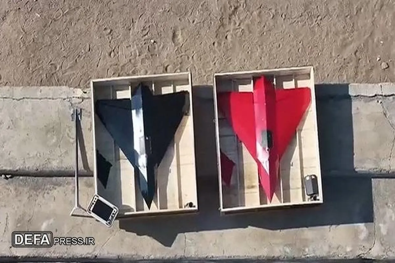 İran'dan kritik hamle! Hadid-110'u ilk kez sahaya sürdü