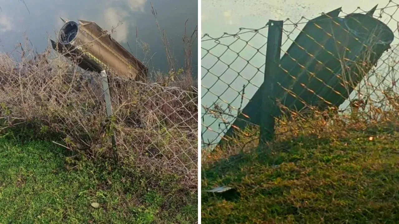 İran'dan Türkiye açıklaması: Füze atmadık